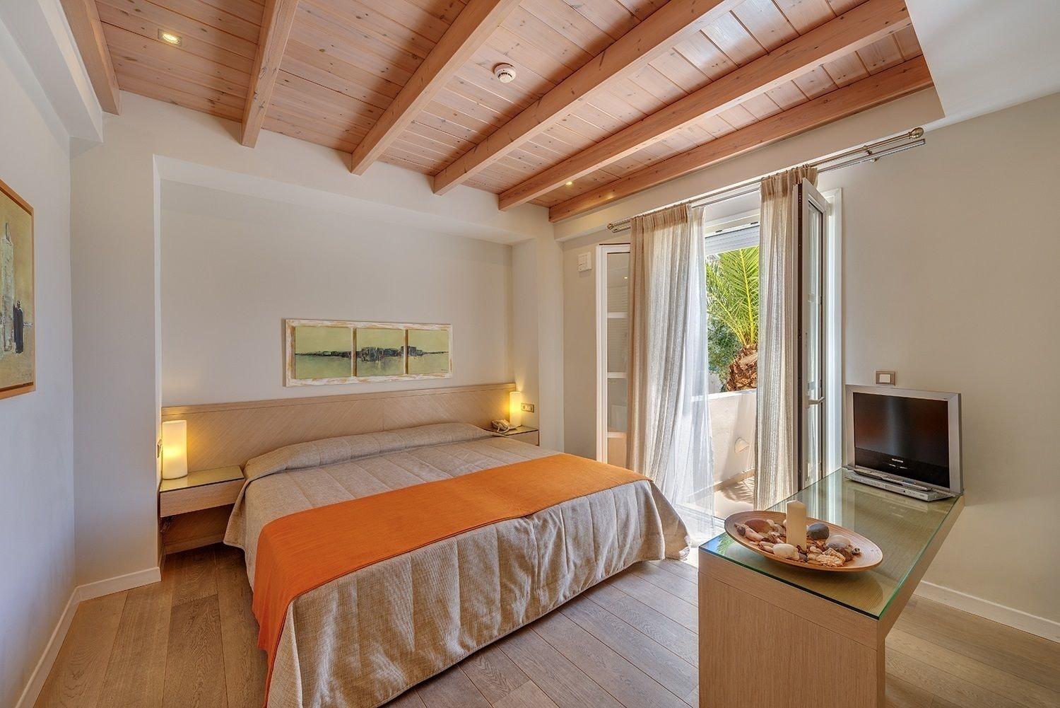 Nissaki Beach Hotel Naxos City Exterior photo