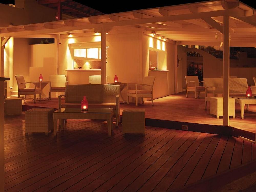 Nissaki Beach Hotel Naxos City Exterior photo