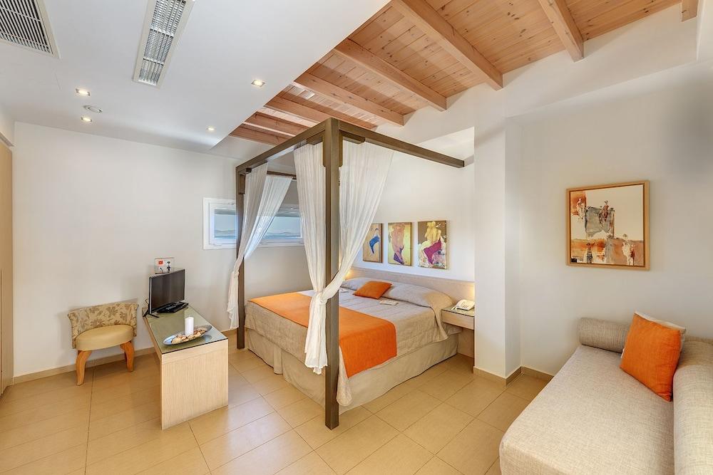 Nissaki Beach Hotel Naxos City Exterior photo