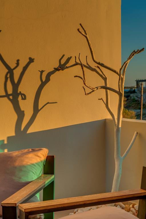 Nissaki Beach Hotel Naxos City Exterior photo