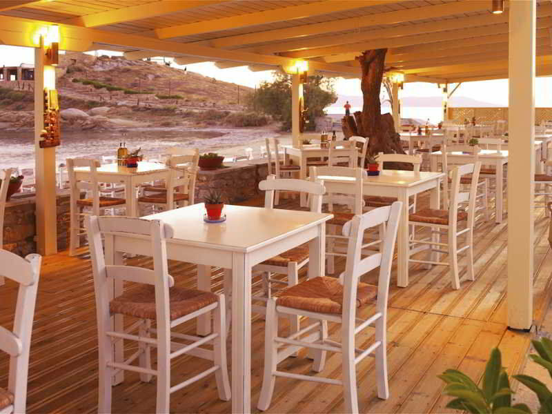Nissaki Beach Hotel Naxos City Exterior photo